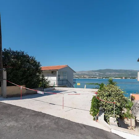 Melita Lara By Interhome Apartman Trogir