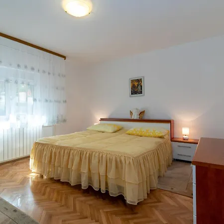 Apartman Melita Lara By Interhome