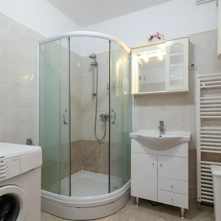 Melita Lara By Interhome Apartman Trogir