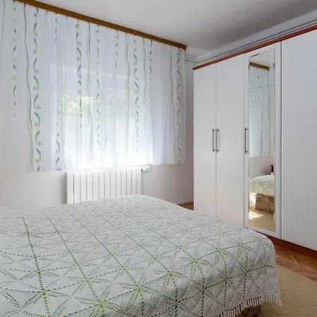 Melita Lara By Interhome Трогир