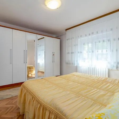 Апартаменты Melita Lara By Interhome *